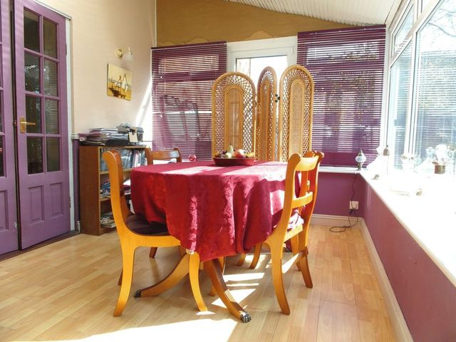  Image of 4 bedroom Detached house for sale in Pen Y Bryn Way Newport TF10 at Pen Y Bryn Way  Newport, TF10 7ES