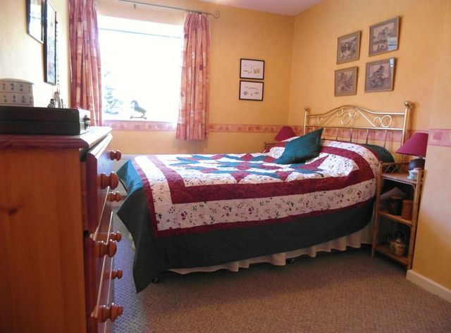  Image of 4 bedroom Detached house for sale in Pen Y Bryn Way Newport TF10 at Pen Y Bryn Way  Newport, TF10 7ES