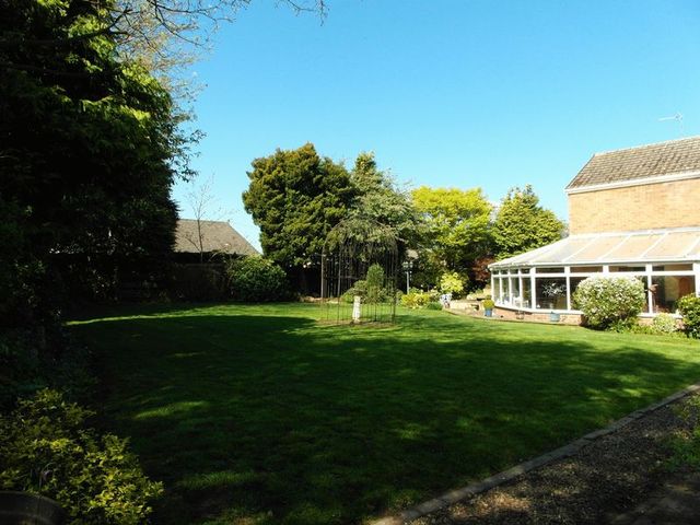  Image of 4 bedroom Detached house for sale in Pen Y Bryn Way Newport TF10 at Pen Y Bryn Way  Newport, TF10 7ES