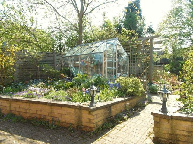  Image of 4 bedroom Detached house for sale in Pen Y Bryn Way Newport TF10 at Pen Y Bryn Way  Newport, TF10 7ES