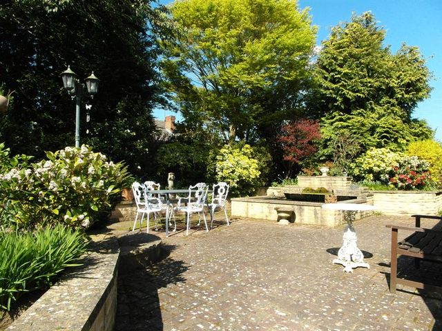  Image of 4 bedroom Detached house for sale in Pen Y Bryn Way Newport TF10 at Pen Y Bryn Way  Newport, TF10 7ES