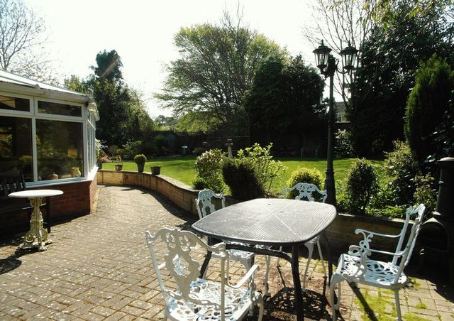  Image of 4 bedroom Detached house for sale in Pen Y Bryn Way Newport TF10 at Pen Y Bryn Way  Newport, TF10 7ES