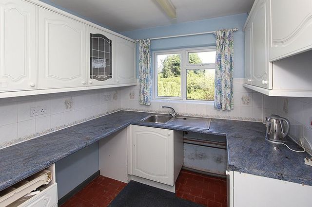  Image of 3 bedroom Semi-Detached house for sale in Brenton Road Penn Wolverhampton WV4 at Brenton Road  Wolverhampton, WV4 5NS