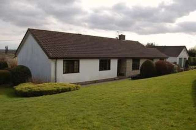  Image of 4 bedroom Detached house for sale in Pentwyn Park Penallt Monmouth NP25 at Pentwyn Park Penallt Monmouth, NP25 4SP
