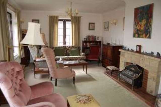  Image of 4 bedroom Detached house for sale in Pentwyn Park Penallt Monmouth NP25 at Pentwyn Park Penallt Monmouth, NP25 4SP