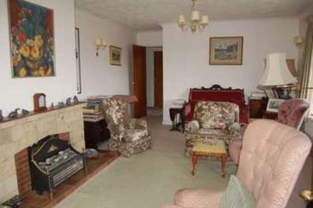  Image of 4 bedroom Detached house for sale in Pentwyn Park Penallt Monmouth NP25 at Pentwyn Park Penallt Monmouth, NP25 4SP