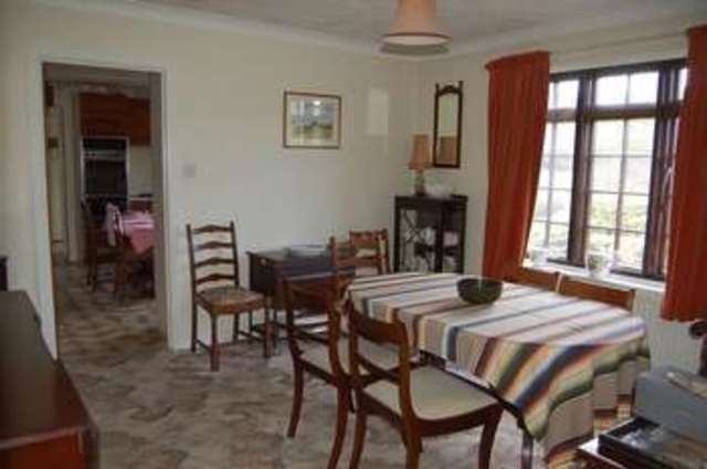  Image of 4 bedroom Detached house for sale in Pentwyn Park Penallt Monmouth NP25 at Pentwyn Park Penallt Monmouth, NP25 4SP