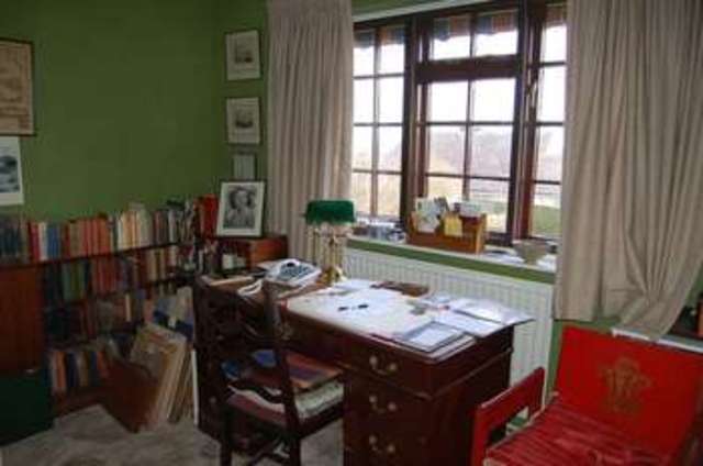  Image of 4 bedroom Detached house for sale in Pentwyn Park Penallt Monmouth NP25 at Pentwyn Park Penallt Monmouth, NP25 4SP