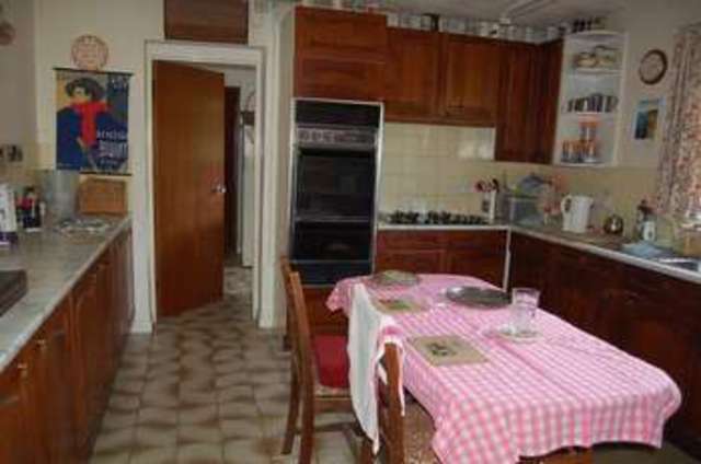  Image of 4 bedroom Detached house for sale in Pentwyn Park Penallt Monmouth NP25 at Pentwyn Park Penallt Monmouth, NP25 4SP