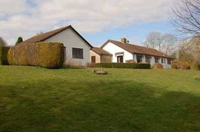  Image of 4 bedroom Detached house for sale in Pentwyn Park Penallt Monmouth NP25 at Pentwyn Park Penallt Monmouth, NP25 4SP