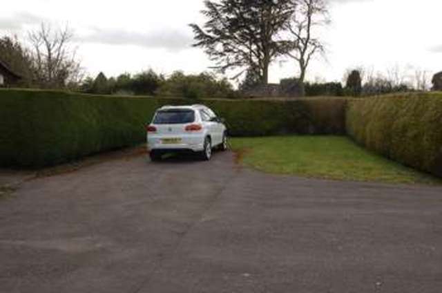  Image of 4 bedroom Detached house for sale in Pentwyn Park Penallt Monmouth NP25 at Pentwyn Park Penallt Monmouth, NP25 4SP