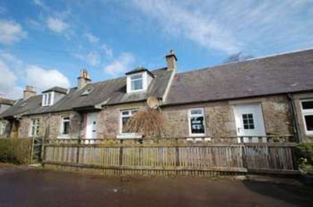  Image of 3 bedroom Cottage for sale in Pettinain Lanark ML11 at Pettinain Lanark, ML11 8SS
