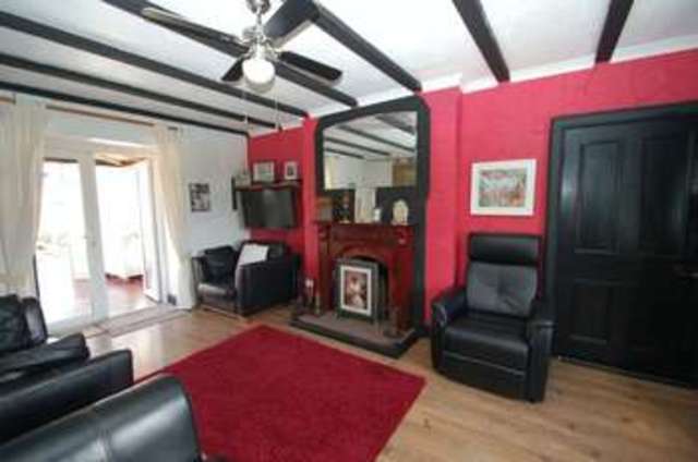  Image of 3 bedroom Cottage for sale in Pettinain Lanark ML11 at Pettinain Lanark, ML11 8SS