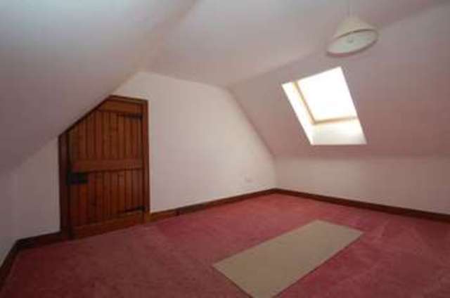  Image of 3 bedroom Cottage for sale in Pettinain Lanark ML11 at Pettinain Lanark, ML11 8SS