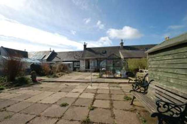  Image of 3 bedroom Cottage for sale in Pettinain Lanark ML11 at Pettinain Lanark, ML11 8SS