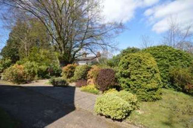  Image of 2 bedroom Bungalow for sale in Petworth Road Haslemere GU27 at Petworth Road  Haslemere, GU27 2JA
