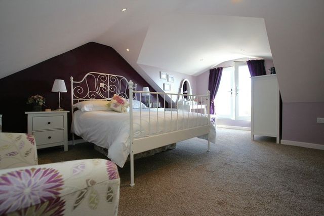  Image of 5 bedroom Detached house for sale in Picton Road Rhoose Barry CF62 at Picton Road  Rhoose, CF62 3HU