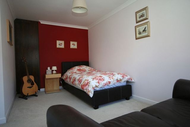  Image of 5 bedroom Detached house for sale in Picton Road Rhoose Barry CF62 at Picton Road  Rhoose, CF62 3HU