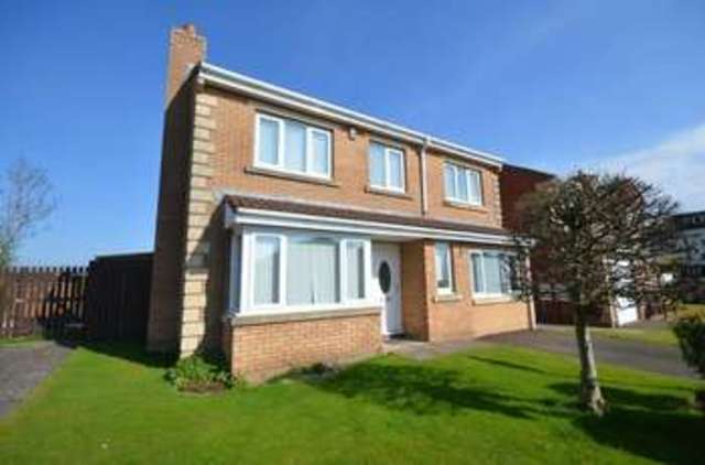  Image of 4 bedroom Detached house for sale in Pinecroft Carlisle CA3 at Pinecroft  Carlisle, CA3 0DB
