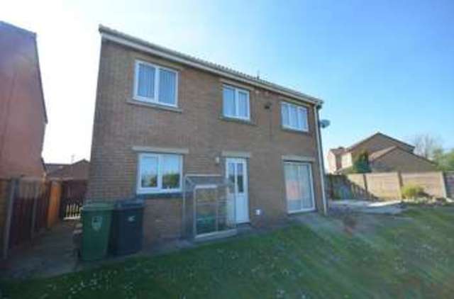  Image of 4 bedroom Detached house for sale in Pinecroft Carlisle CA3 at Pinecroft  Carlisle, CA3 0DB