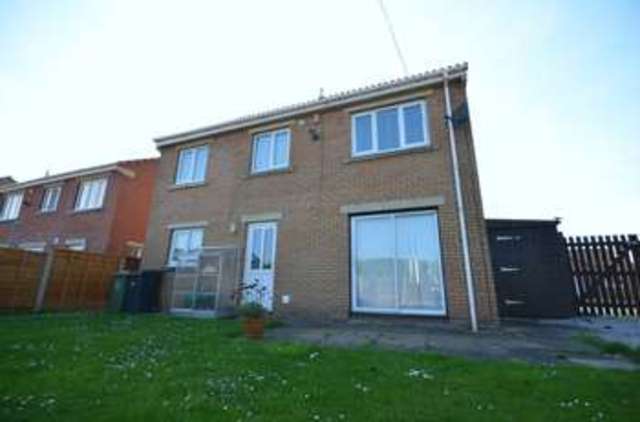  Image of 4 bedroom Detached house for sale in Pinecroft Carlisle CA3 at Pinecroft  Carlisle, CA3 0DB