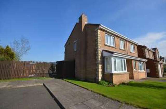  Image of 4 bedroom Detached house for sale in Pinecroft Carlisle CA3 at Pinecroft  Carlisle, CA3 0DB