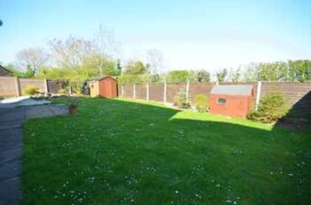  Image of 4 bedroom Detached house for sale in Pinecroft Carlisle CA3 at Pinecroft  Carlisle, CA3 0DB