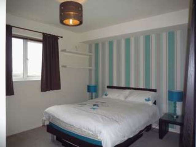  Image of 1 bedroom Flat to rent in Plas Cleddau Barry CF62 at Plas Cleddau  Barry, CF62 7FG