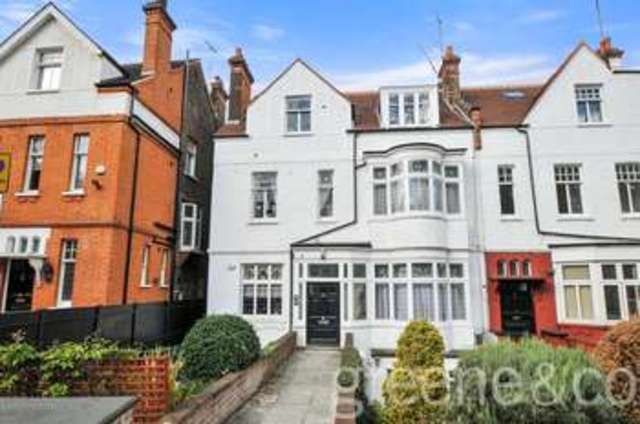  Image of 2 bedroom Flat for sale in Platts Lane London NW3 at Hampstead London Swiss Cottage, NW3 7NN