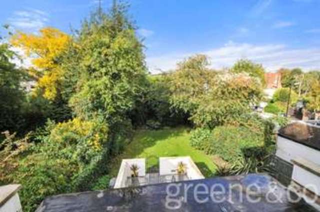  Image of 2 bedroom Flat for sale in Platts Lane London NW3 at Hampstead London Swiss Cottage, NW3 7NN