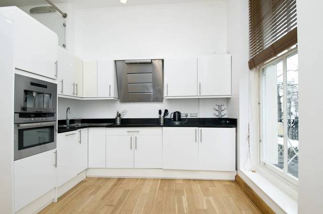  Image of 1 bedroom Flat to rent in Porchester Square London W2 at Porchester Square  London, W2 6AN