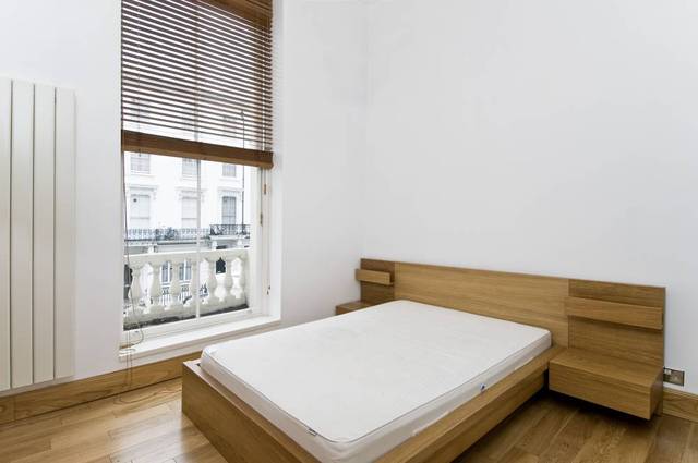  Image of 1 bedroom Flat to rent in Porchester Square London W2 at Porchester Square  London, W2 6AN