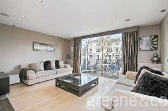  Image of 3 bedroom Flat to rent in Belsize Park London NW3 at Belsize Park Belsize Park Belsize Park, NW3 4ED