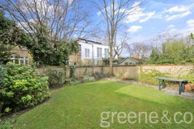  Image of 3 bedroom Flat to rent in Belsize Park London NW3 at Belsize Park Belsize Park Belsize Park, NW3 4ED