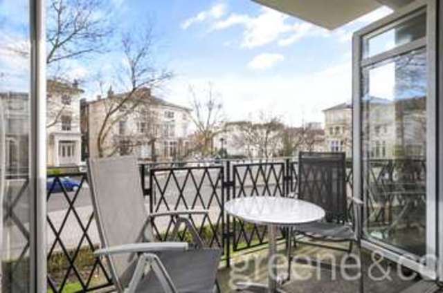  Image of 3 bedroom Flat to rent in Belsize Park London NW3 at Belsize Park Belsize Park Belsize Park, NW3 4ED