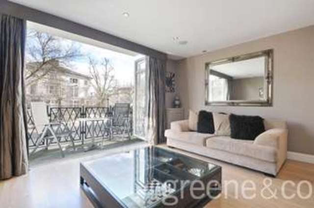  Image of 3 bedroom Flat to rent in Belsize Park London NW3 at Belsize Park Belsize Park Belsize Park, NW3 4ED