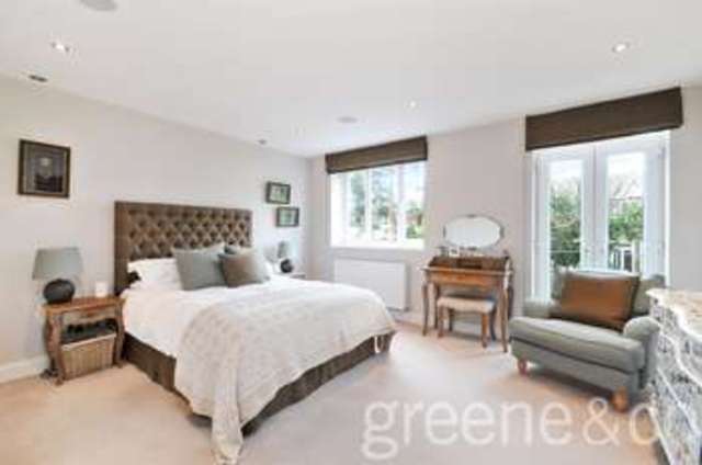  Image of 3 bedroom Flat to rent in Belsize Park London NW3 at Belsize Park Belsize Park Belsize Park, NW3 4ED