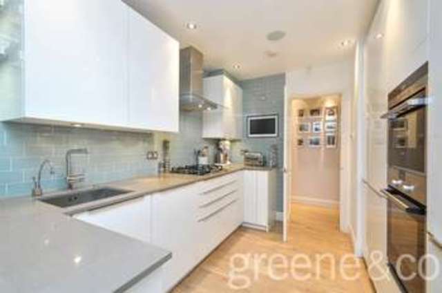  Image of 3 bedroom Flat to rent in Belsize Park London NW3 at Belsize Park Belsize Park Belsize Park, NW3 4ED