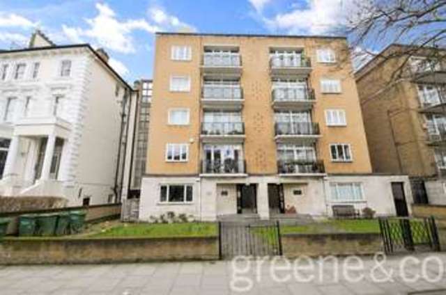  Image of 3 bedroom Flat to rent in Belsize Park London NW3 at Belsize Park Belsize Park Belsize Park, NW3 4ED
