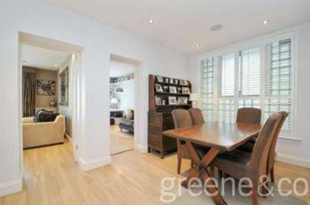  Image of 3 bedroom Flat to rent in Belsize Park London NW3 at Belsize Park Belsize Park Belsize Park, NW3 4ED