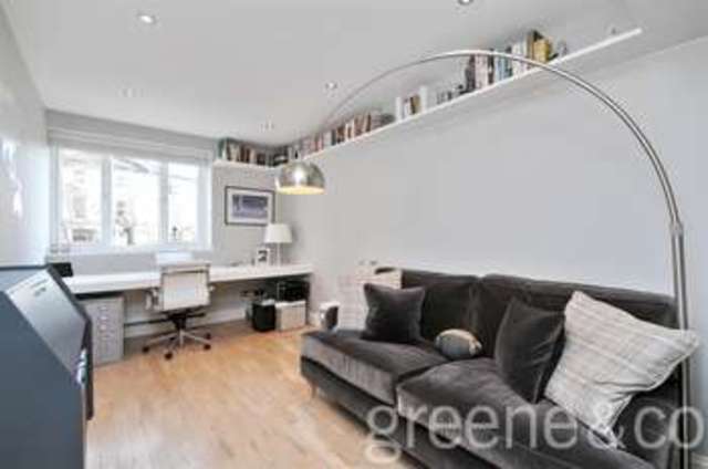  Image of 3 bedroom Flat to rent in Belsize Park London NW3 at Belsize Park Belsize Park Belsize Park, NW3 4ED