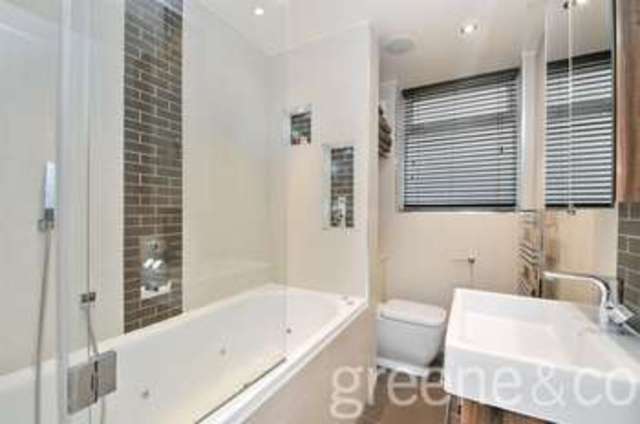  Image of 3 bedroom Flat to rent in Belsize Park London NW3 at Belsize Park Belsize Park Belsize Park, NW3 4ED
