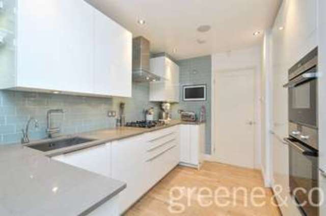  Image of 3 bedroom Flat to rent in Belsize Park London NW3 at Belsize Park Belsize Park Belsize Park, NW3 4ED