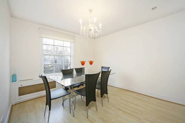  Image of 2 bedroom Flat to rent in Portobello Road London W11 at Portobello Road  London, W11 3DB