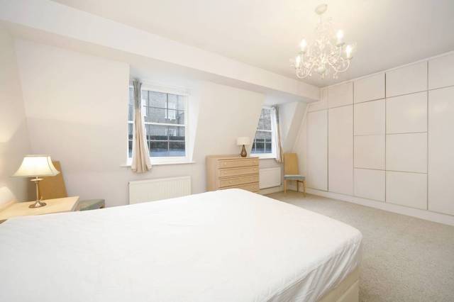  Image of 2 bedroom Flat to rent in Portobello Road London W11 at Portobello Road  London, W11 3DB