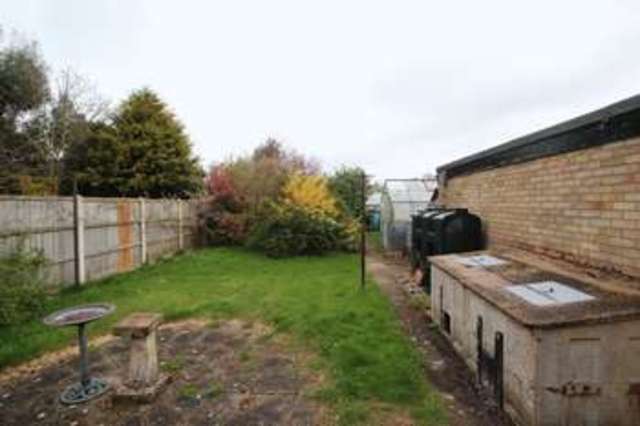  Image of 2 bedroom Detached house for sale in Post Office Road Lingwood Norwich NR13 at Post Office Road Lingwood Norwich, NR13 4AD