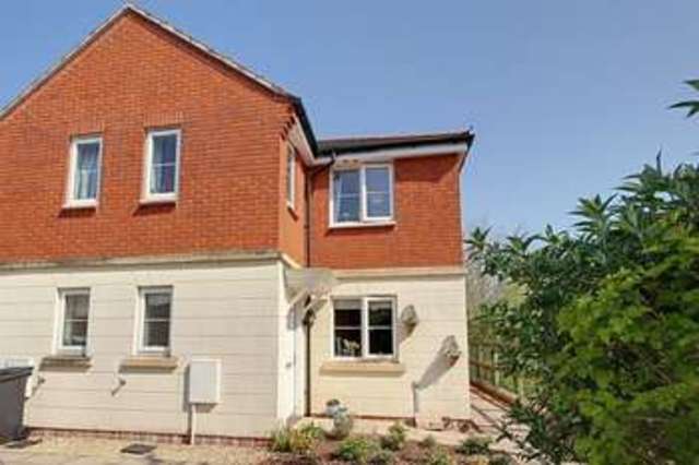  Image of 2 bedroom Detached house for sale in Powis Close Coedkernew Newport NP10 at Powis Close  Newport, NP10 8HT