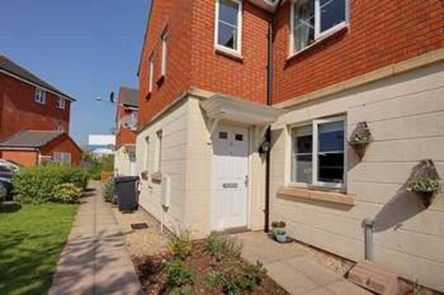  Image of 2 bedroom Detached house for sale in Powis Close Coedkernew Newport NP10 at Powis Close  Newport, NP10 8HT