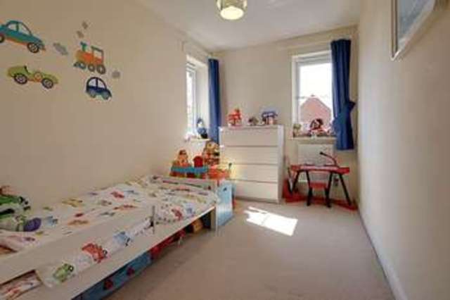  Image of 2 bedroom Detached house for sale in Powis Close Coedkernew Newport NP10 at Powis Close  Newport, NP10 8HT