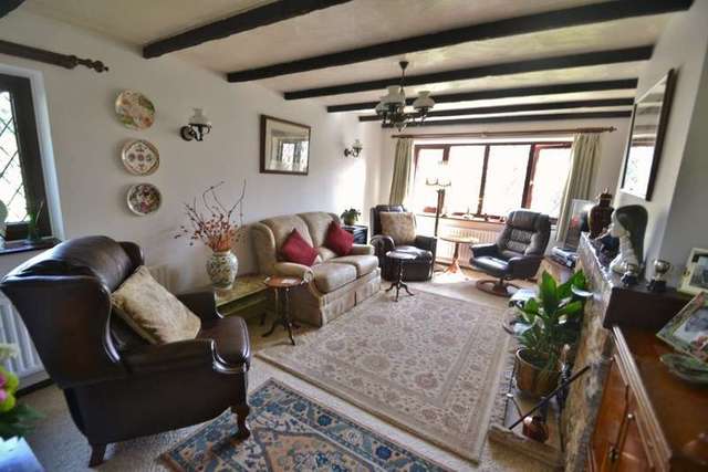  Image of 3 bedroom Detached house for sale in Puddledock Lane Preston Weymouth DT3 at Puddledock Lane Preston Weymouth, DT3 6DL